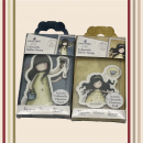 Gratisartikel Santoro Set